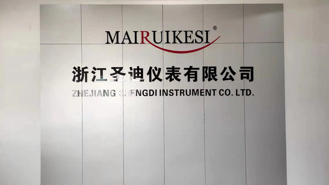 Zhejiang Shengdi Instrument Co., Ltd.