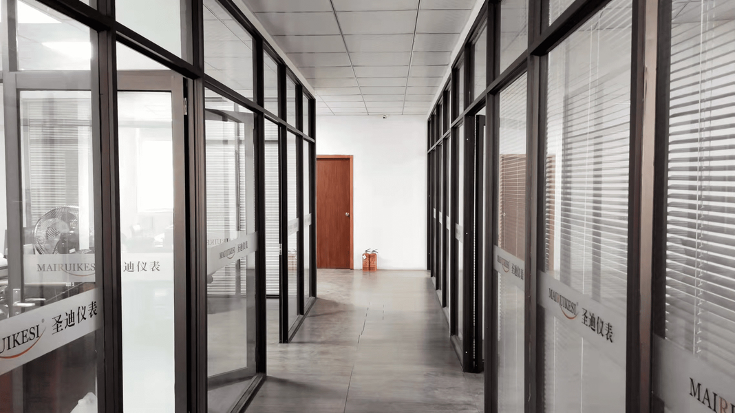 Zhejiang Shengdi Instrument Co., Ltd.