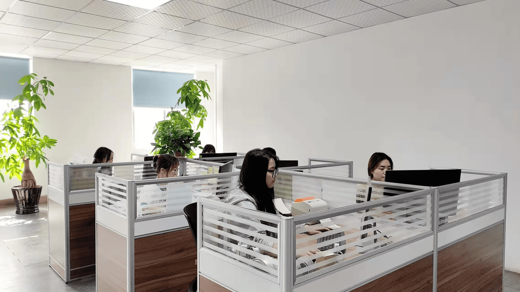 Zhejiang Shengdi Instrument Co., Ltd.
